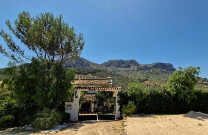 Cortijo Rodeo. Alojamiento Rural - Foto 8