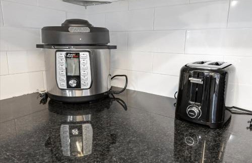 Beautiful Broad Ripple House - Foto 19