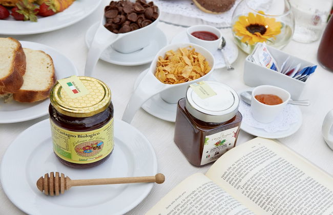 Il Vecchio Frantoio - Photo 64