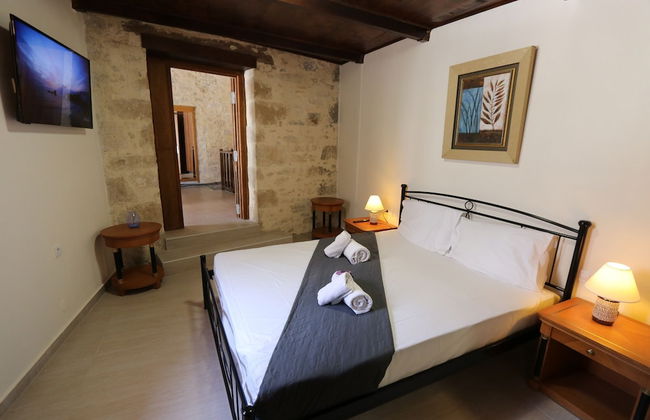 Villa Constantina - Foto 20