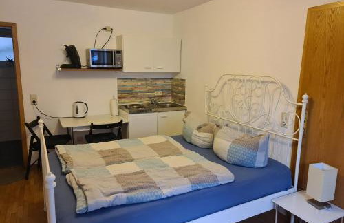 Ferienwohnung Kramer - Foto 10