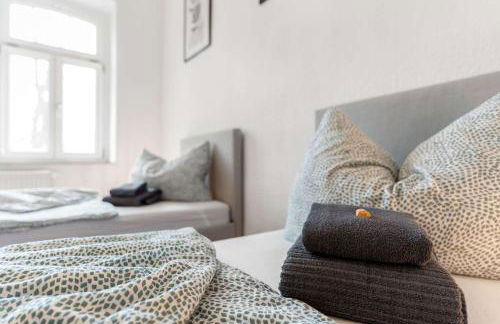 Nice Apartment with Balcony - Foto 8