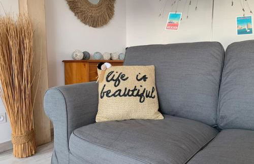 Très beau gîte neuf et fonctionnel aux portes du Mans et du circuit - Photo 1