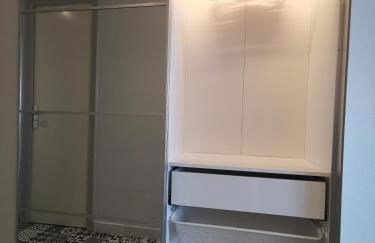 Studio vue mer roscoff et île de batz - Foto 19