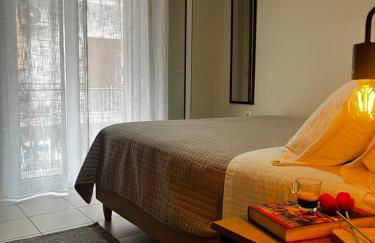 Christella Corfu town apartment - Foto 30