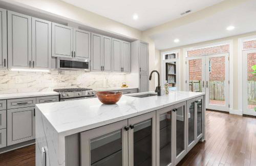 Sojourn Fabulous House on The Hill DC Landmarks - Foto 32