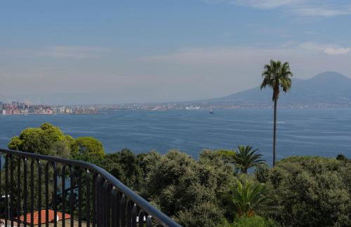 BayView Posillipo, modern, spacious, kids-friendly, stunning view - Photo 67