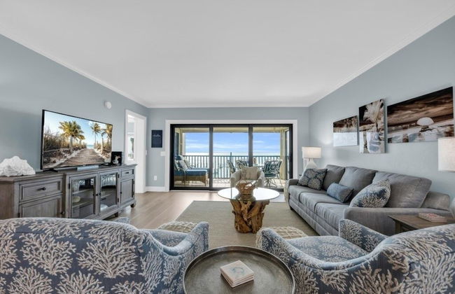 Sunset Captiva Bayside 204 2 Bedroom Condo - Foto 13