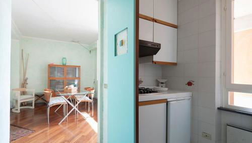 Appartamento fronte mare - Foto 3