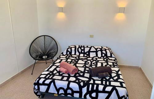 Fuerteventura apartament Monny Moulin View Antigua Wi-Fi - Photo 12