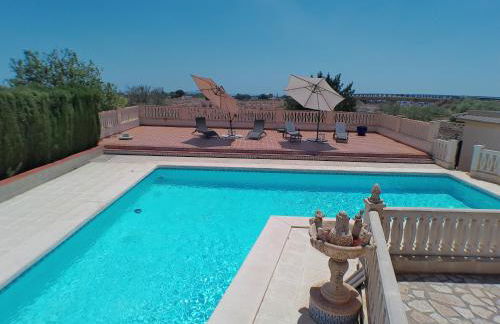 Chalet con piscina Umut Homes - Photo 36