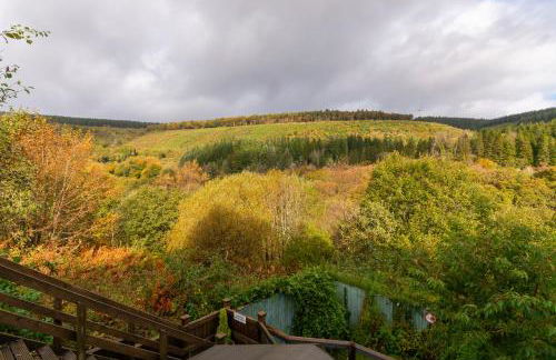 The Peak In Afan Forest Bike Park by STAE-Homes - Foto 23