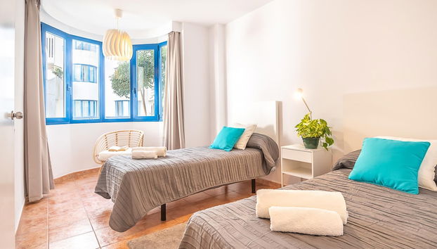 Marbella House Gf30 - Foto 3, Habitación