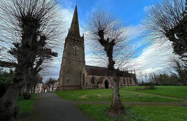 2-bed Apartment in Coleshill - Foto 21