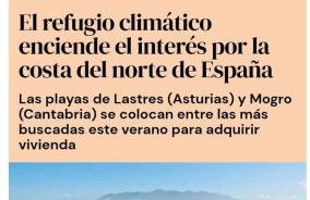 Mi casita del norte a 150 m de la playa - Foto 25