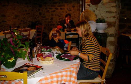 Fattoria Gambaro di Petrognano - Foto 34