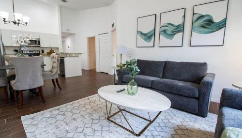 Entire Modern Home in Dade City - Foto 5