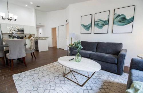 Entire Modern Home in Dade City - Foto 5