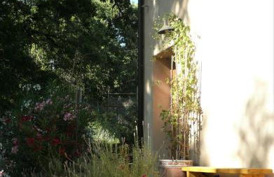 Strohballenhaus Valle delle Rose - Photo 24