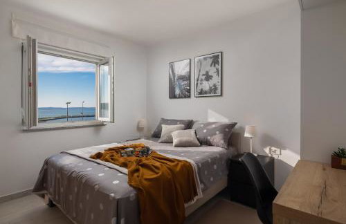 Villa Sunset Bay - amazing view and large heated pool - Foto 15