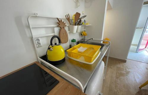 Sunny Studio 2 - Foto 30