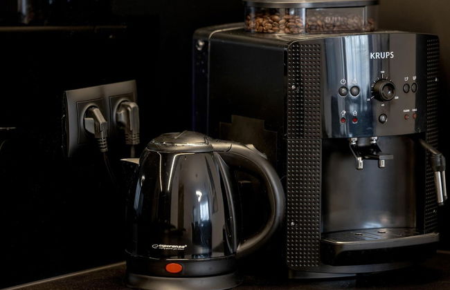 Apartment in Dziwnow Near Sandy Beach - Foto 7