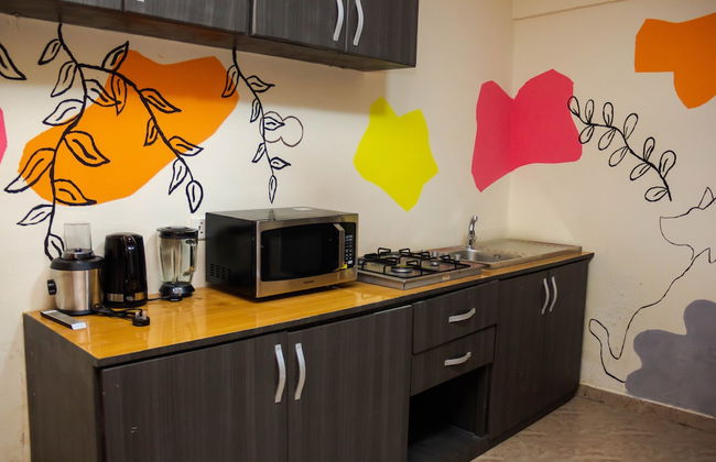 wecare4you lodge - Photo 39