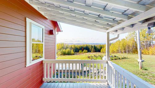 Whispering Pines Retreat - Foto 3