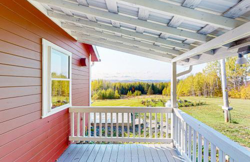 Whispering Pines Retreat - Foto 3