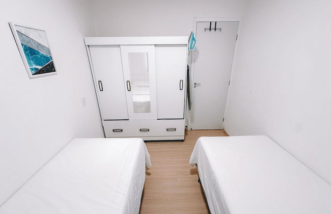 Mirante Clube - Praia do Futuro - Foto 42