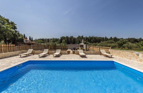 Spacious Four-Bedroom Villa Marija Kloštar - Foto 2