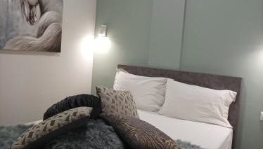 Atelier deluxe Apt.(Must) - Photo 4