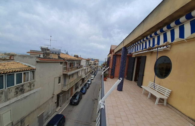 Penthouse in Micenci - Holiday Home - Photo 13