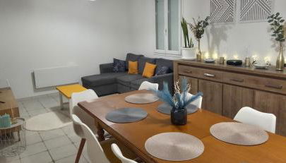 Maison familiale tout équipée - Foto 3