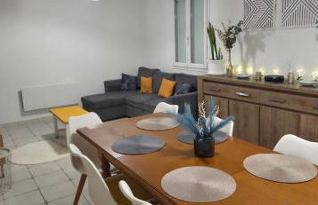 Maison familiale tout équipée - Foto 3