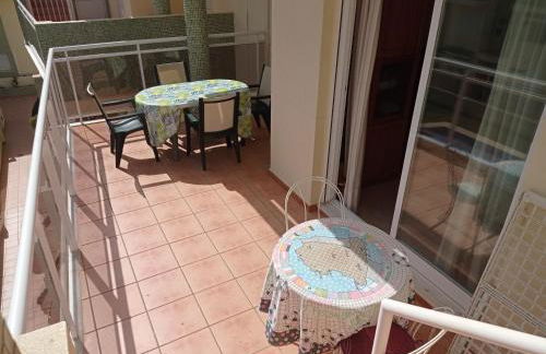 Delfines III Solo Familias Serviplaya - Foto 42