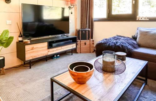 Large 2-Bedroom Apartment, Centre of Flaine Foret - Photo 16