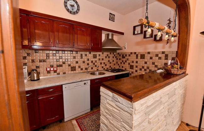 Family Home Agava - Foto 21