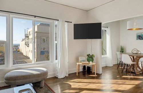 At Hermosa Ave and Pier Ave- C - Foto 13