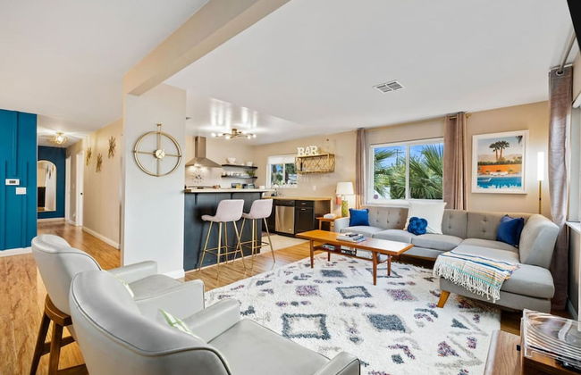 Casita Cerritos - NEW - Luxurious Modern Retreat in Palm Springs - Foto 27