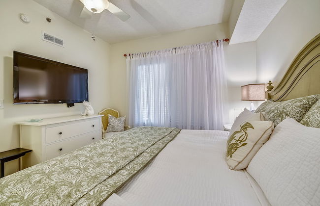 Grand Panama Beach Resort by Book That Condo - Foto 9