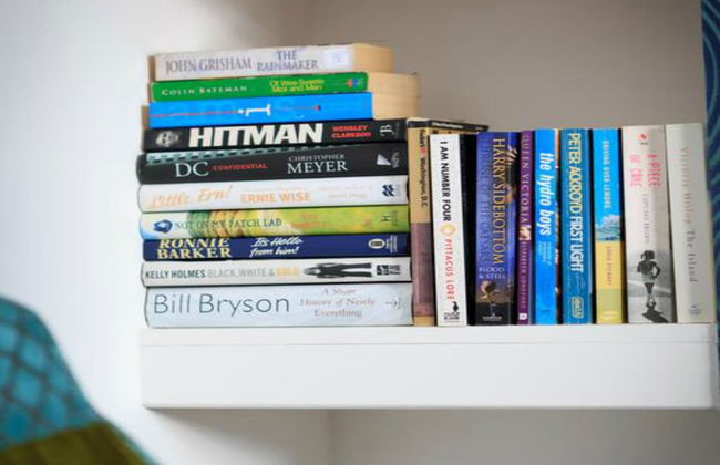 Live in Leeds Grange Apartments - Photo 40