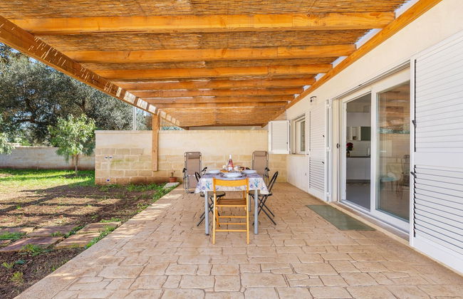 3233 Villa Lucechiara by Barbarhouse - Foto 26