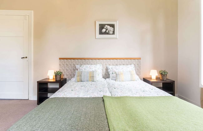 Spacious Mansion in Swolgen With Garden - Foto 18