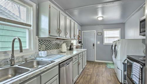 3 Mi to Downtown Family-Friendly Birmingham Home - Foto 2