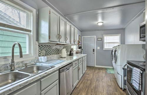 3 Mi to Downtown Family-Friendly Birmingham Home - Foto 2