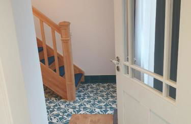 Das blaue Haus allein für Dich! - Foto 23