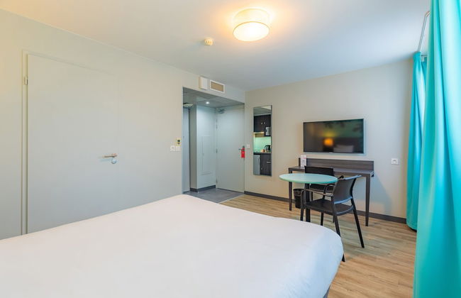 Appart'City Confort Montpellier Ovalie 2 - Foto 3