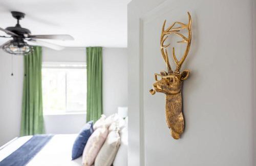 The Quiet Pines Cabin - Foto 26