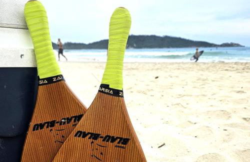 Moradas do Campeche - Pé na areia! - Photo 14